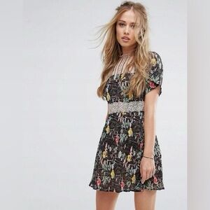 Foxiedox dress size M